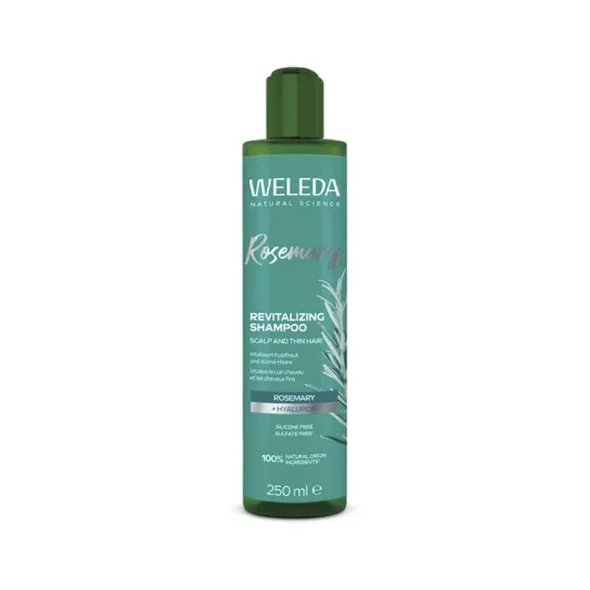 Rosemary Revitalising Shampoo 250 ml