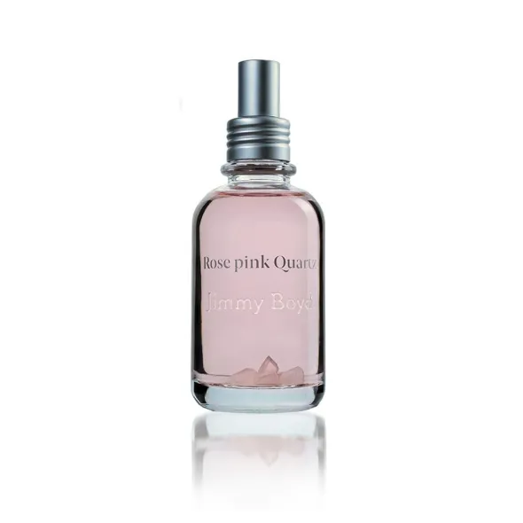 Rose Pink Quartz 100ml