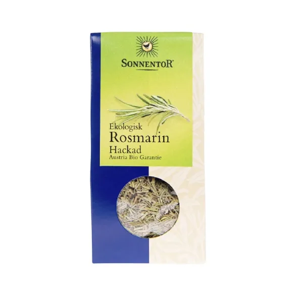 Rosmarin 25g
