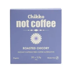 Rostad Cikoria portionspåsar