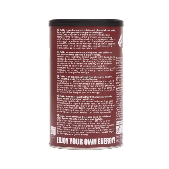 Rostad Orzo 150g