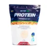 Ärt-Havreprotein 1kg Jordgubb/Hallon