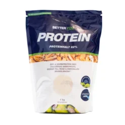Ärt-Havreprotein 1kg Päron/Kokos