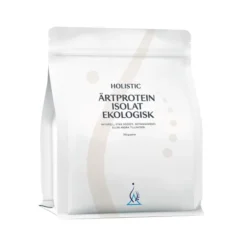 Ärtproteininsolat 750g