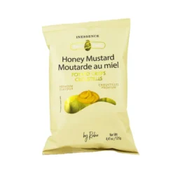 Rubio Potatischips Honey & Mustard 125g