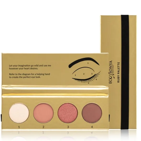 Ruby Palette 8g