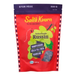 Russin 500g