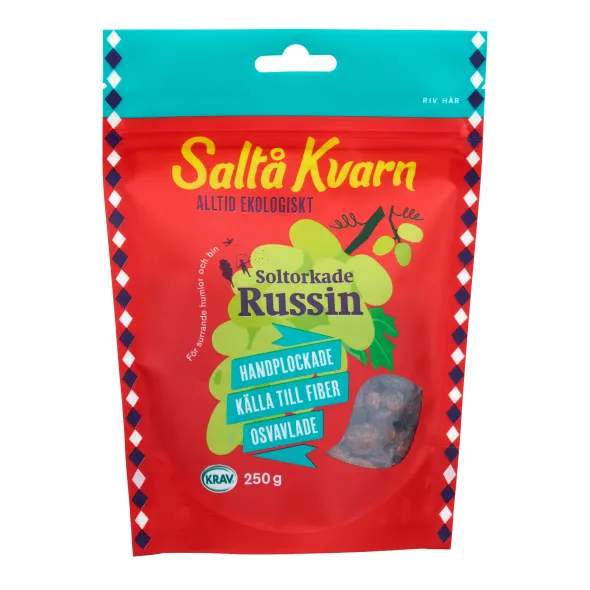 Russin 250g