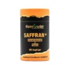 Saffran+ Extrakt 90 VegKaps