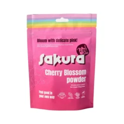 Sakura 100g