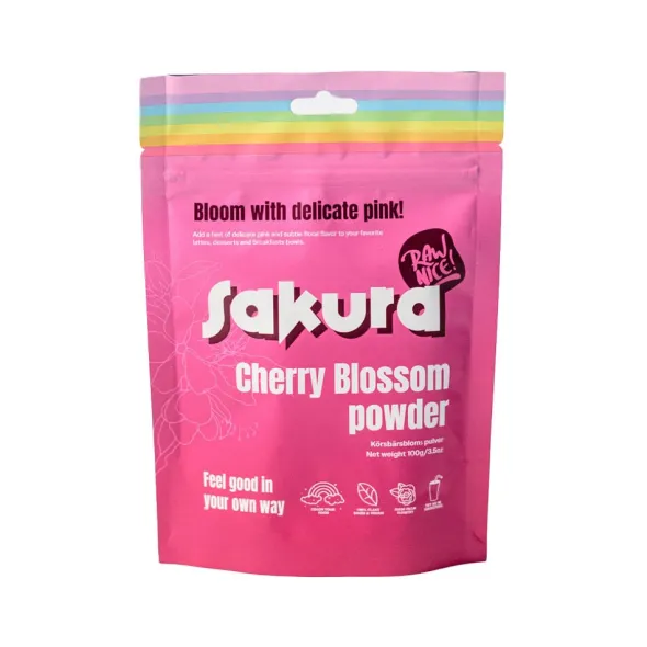 Sakura 100g