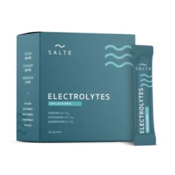 Salte Elektrolyter Naturell 30-pack
