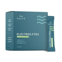 Salte Elektrolyter Äpple 30-pack