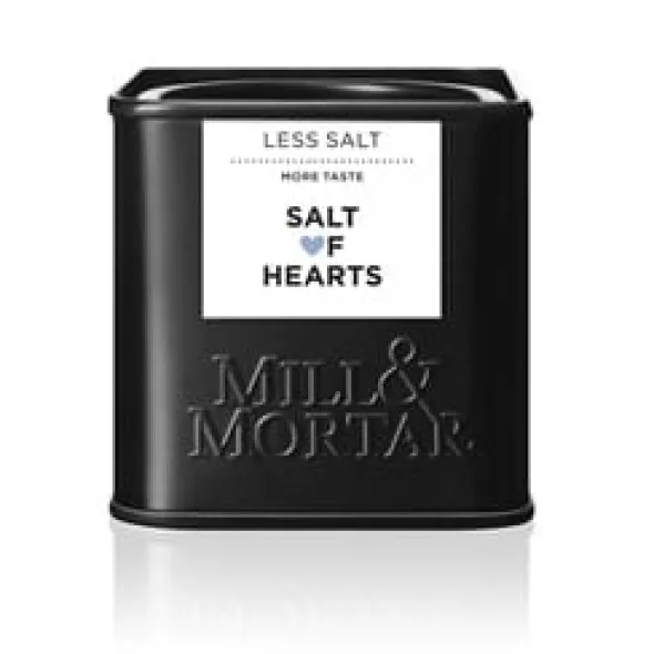 Salt of Hearts 60g