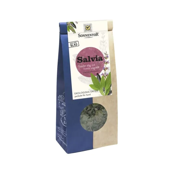 Salvia 50g