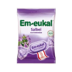 Salvia Halstabletter 75g