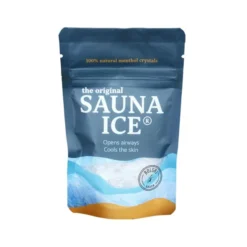 Sauna Ice 20g