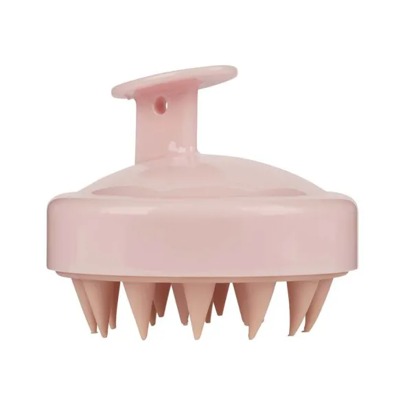 Scalp massager