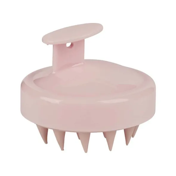 Scalp massager