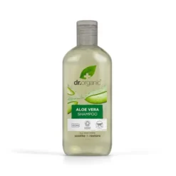 Schampo Aloe Vera 265ml