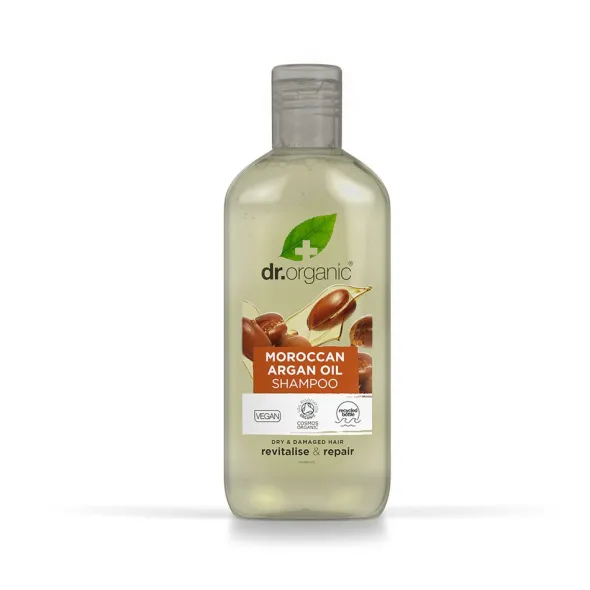 Schampo Arganolja 265ml