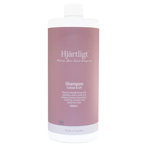 Schampo Färg & UV 1000ml