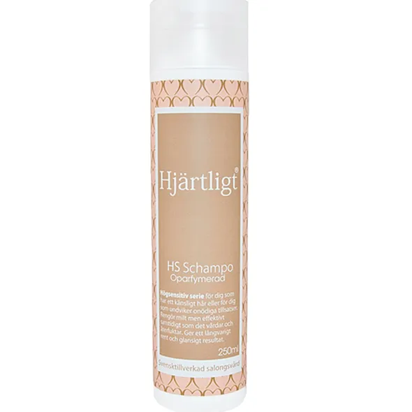 Schampo HS 250ml