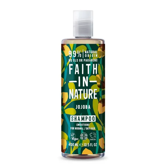 Schampo Jojoba 400ml