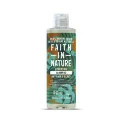 Schampo Kokos 400ml