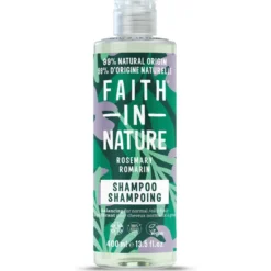 Schampo Rosmarin 400ml