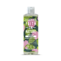 Schampo Wild Rose 400ml