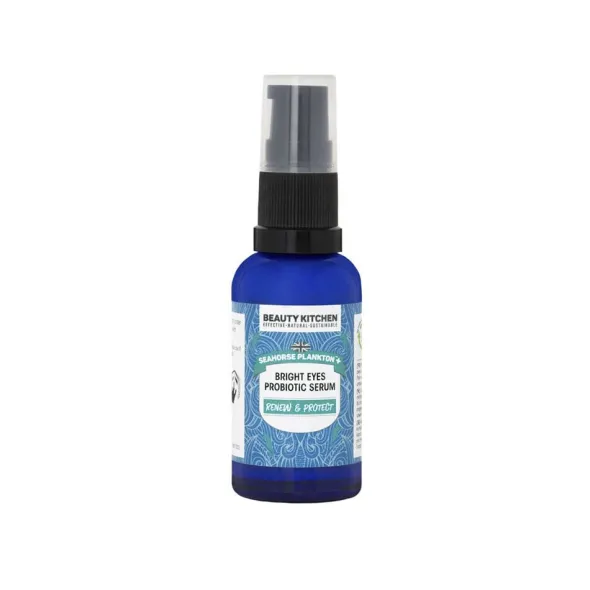 Seahorse Plankton+ Bright Eyes Probiotic Serum 30ml