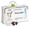 SelenoQ10 60 kapslar + 60 tabletter