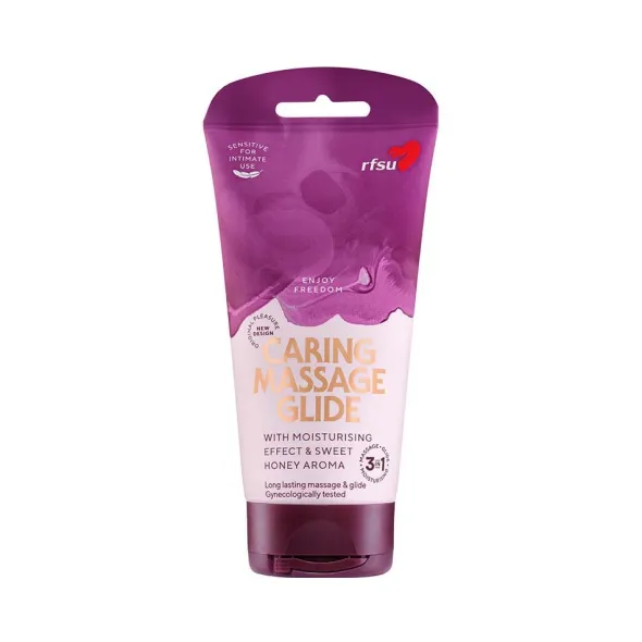 Sense Me Caring Massage 150ml