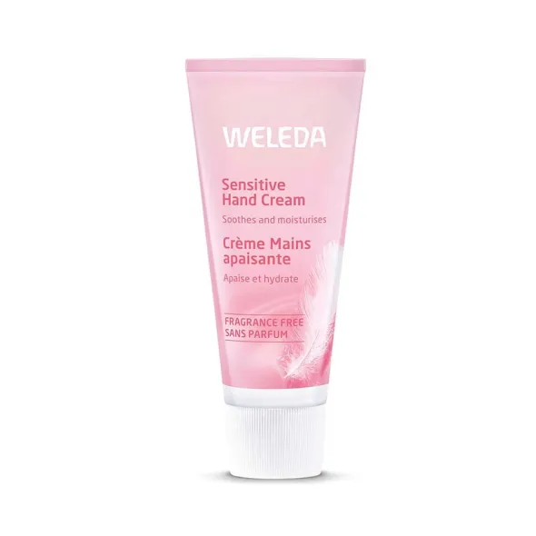 Sensitive Hand Cream 50ml