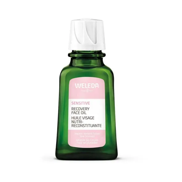 Sensitive Recovery Face Oil 50ml