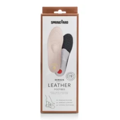 Sensus Leather Natural 36