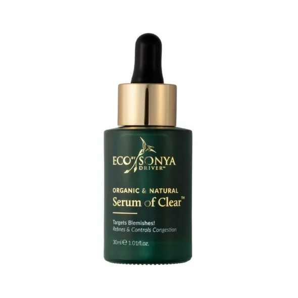 Serum of Clear 30ml