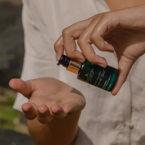 Serum of Clear 30ml