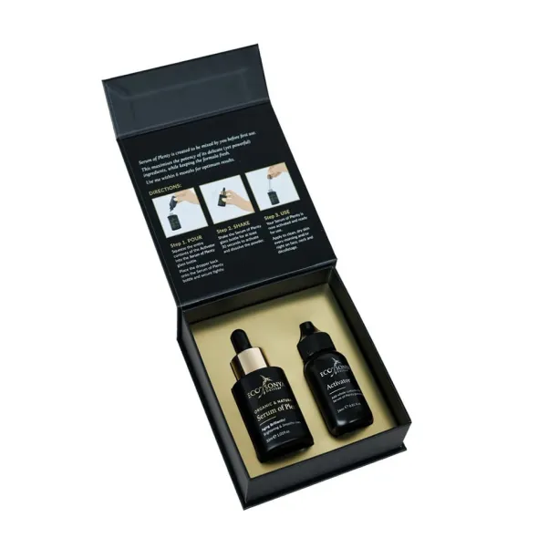 Serum of Plenty 30ml