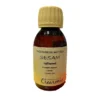 Sesamolja raffinerad 100ml