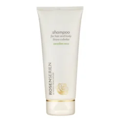 Shampoo for Hair and Body Litsea Cubeba 200ml