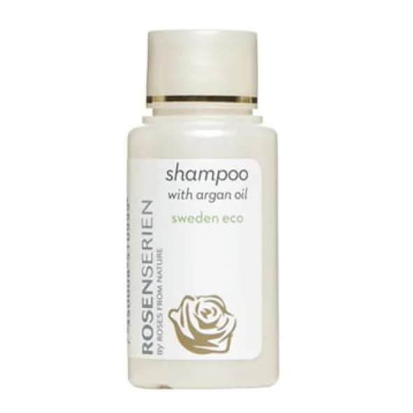 Shampoo with Argan Oil 30ml