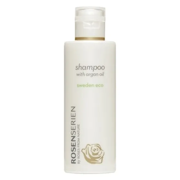 Shampoo with Argan Oil 200ml