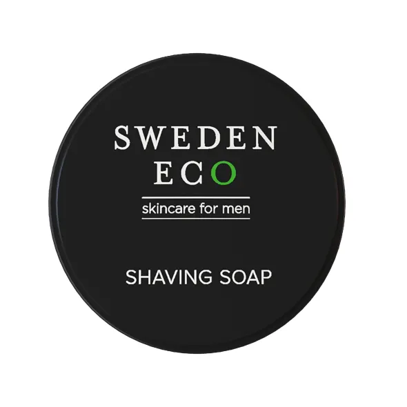 Shaving Soap 60ml