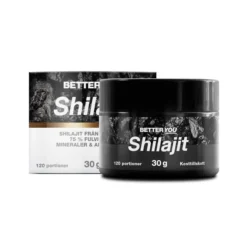 Shilajit 30g