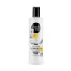Silky Shine Conditioner For All Hair Types Frangipani and Coconut 280ml