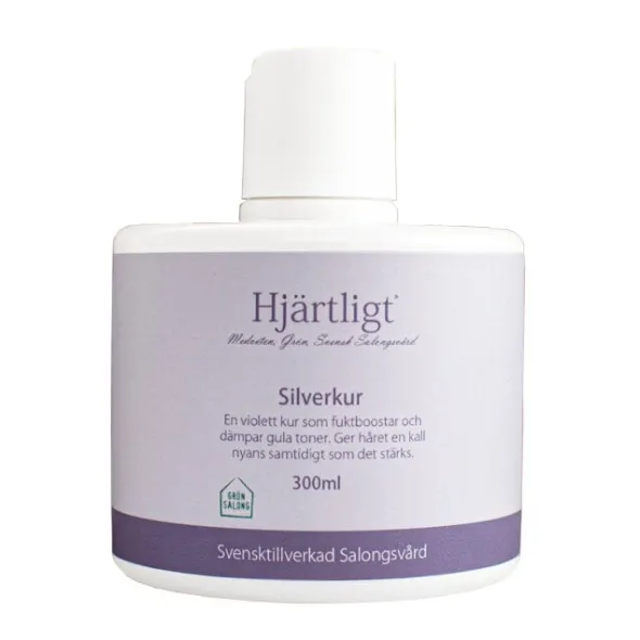 Silverkur 300ml