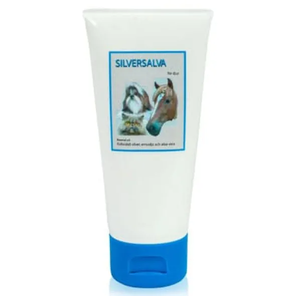 Silversalva 50ml
