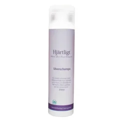 Silverschampo 250ml
